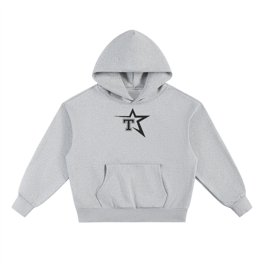Vector Star Heavyweight Hoodie