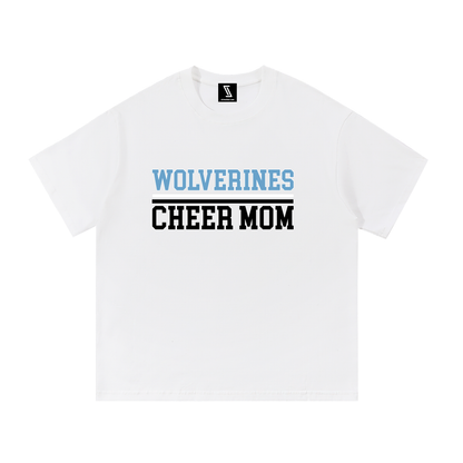 Cheer Mom Tee