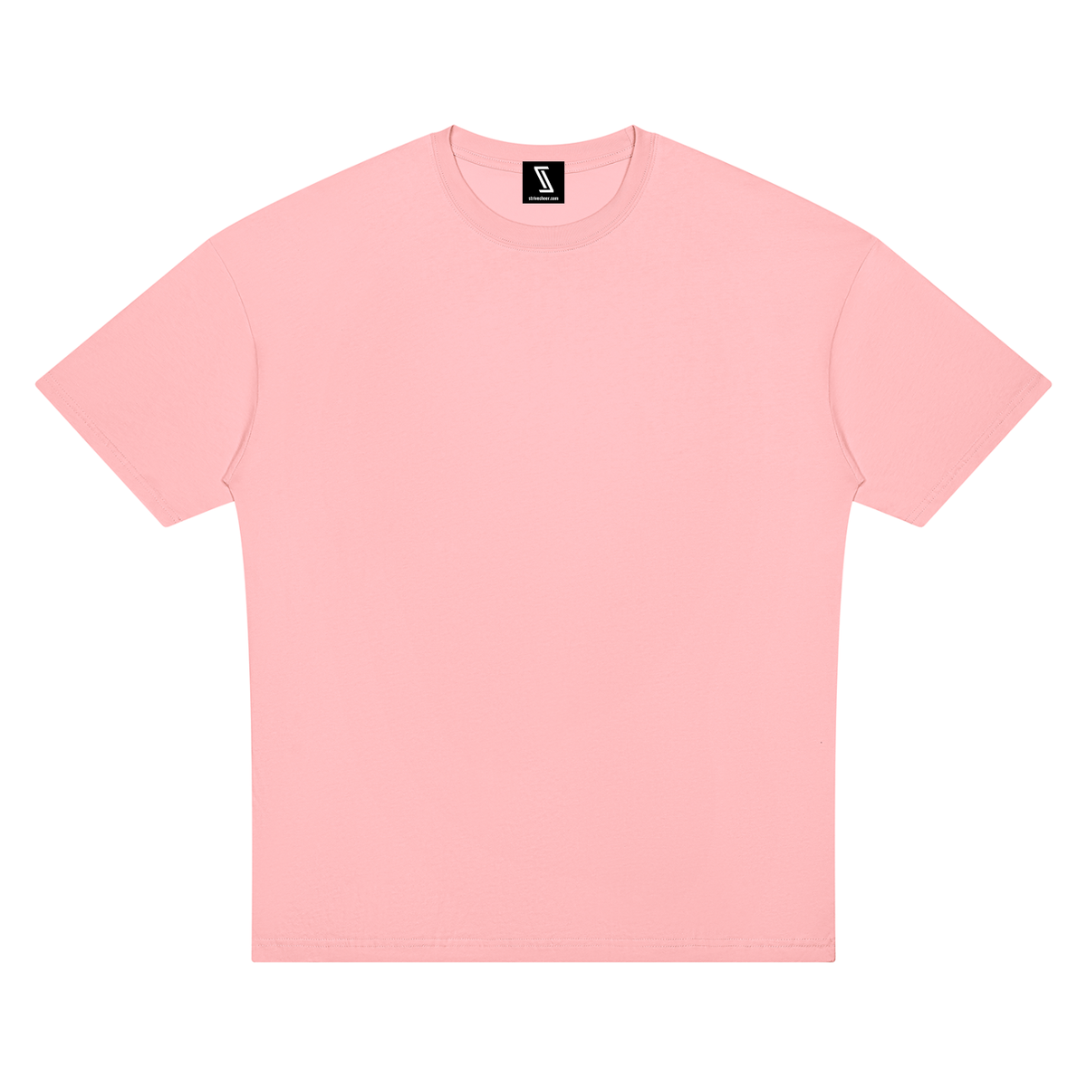 Unisex Oversized Drop Shoulder T-Shirt