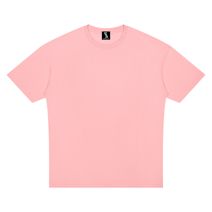 Unisex Oversized Drop Shoulder T-Shirt
