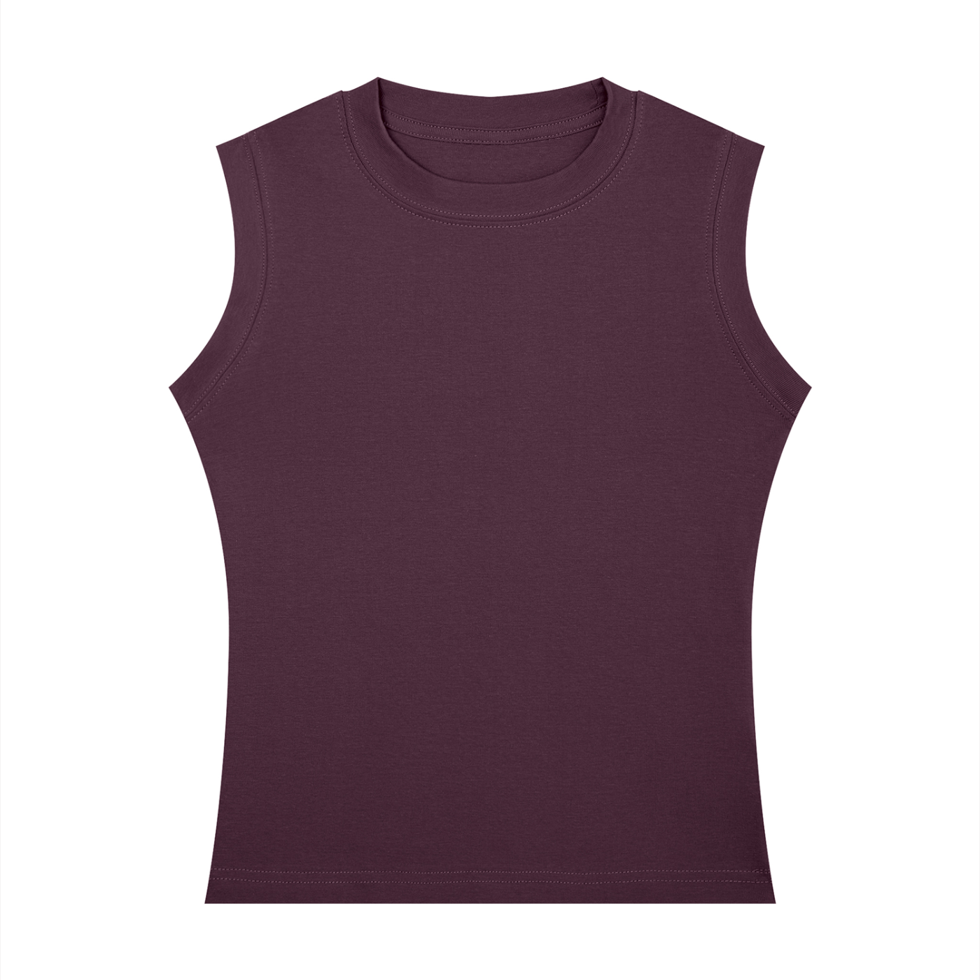 Strive Crewneck Tank