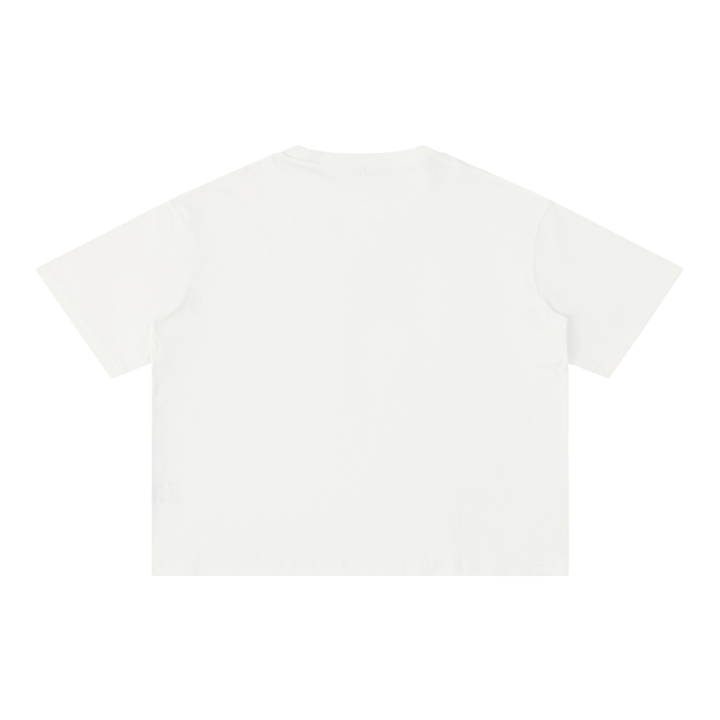Mineral Wash Boxy T-Shirt