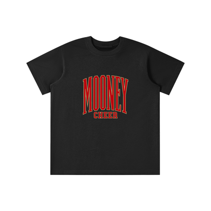 Basic 3 Cardinal Mooney Essential Kids' T-shirt