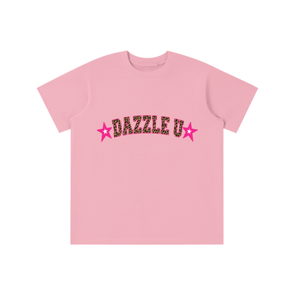 Youth Leopard T-Shirt