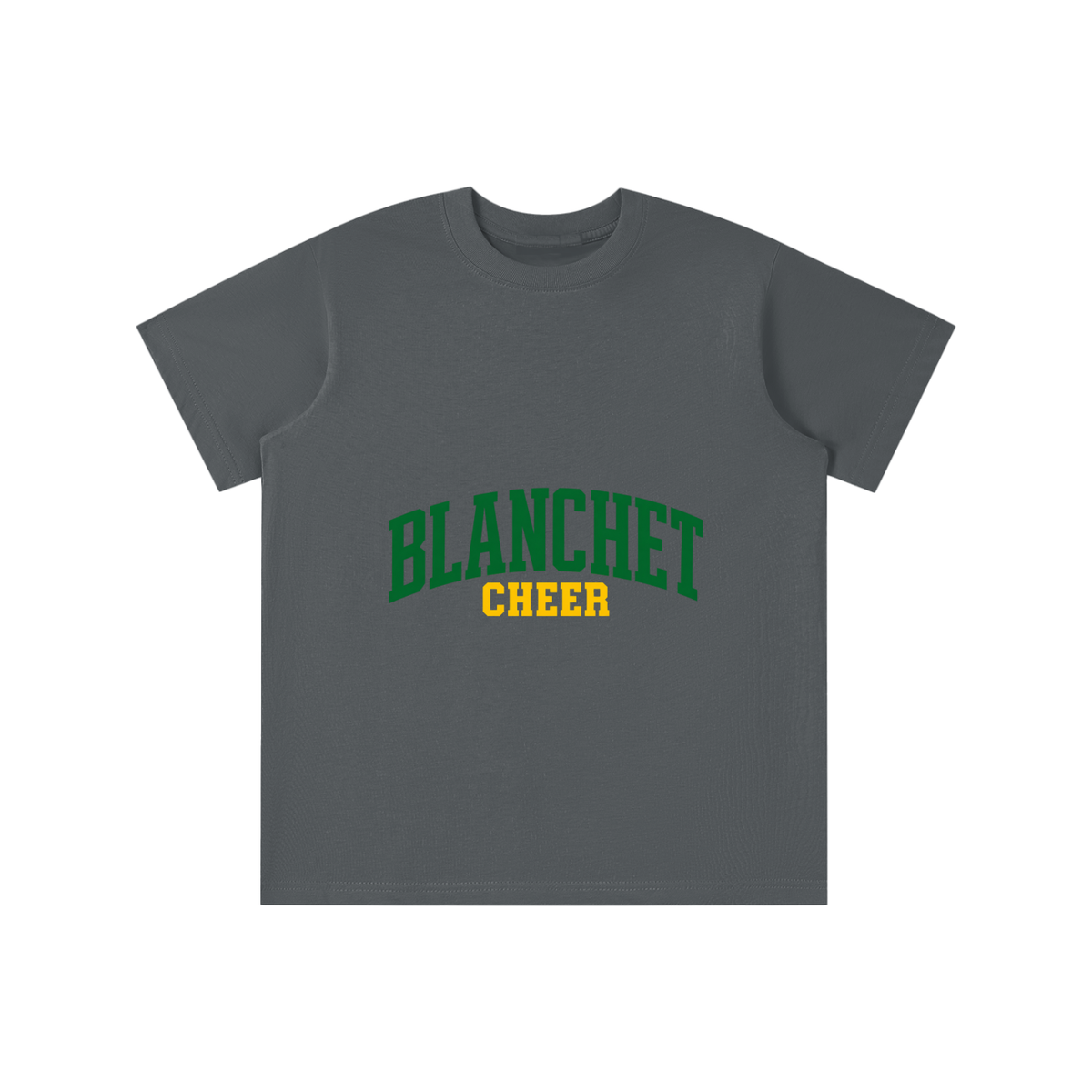 Basic 1 Blanchet Essential Kids' T-shirt