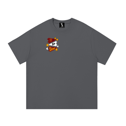 Lets Go Simi Valley Essential Cotton T-Shirt