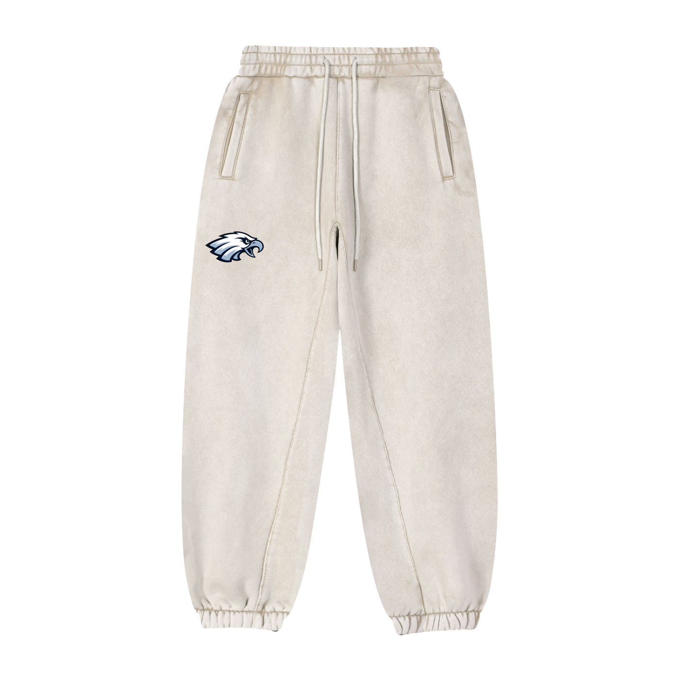 Rocky Point Fleeced Jogger Sweatpants