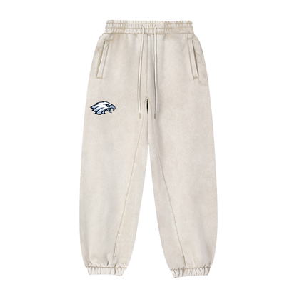 Rocky Point Fleeced Jogger Sweatpants