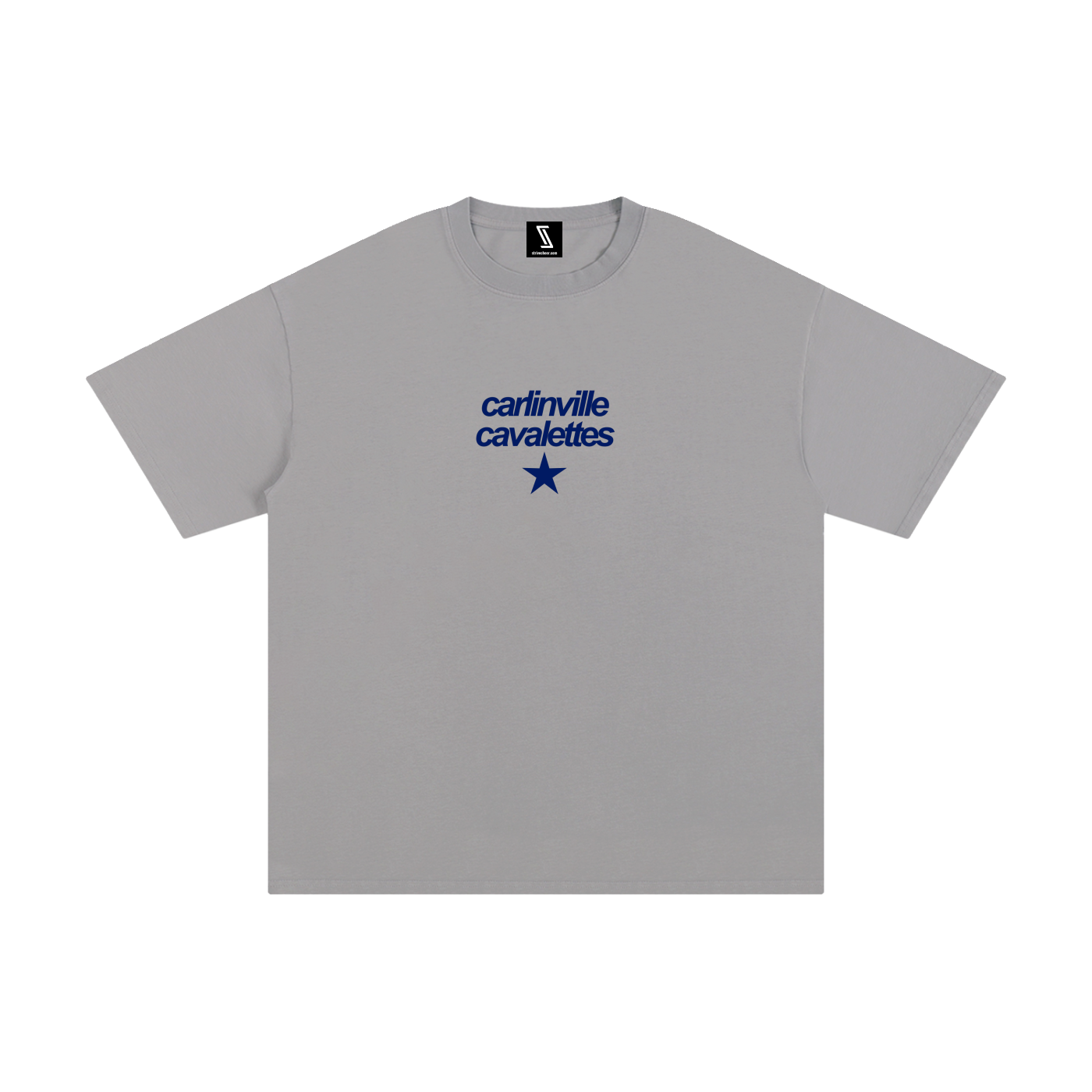 Star Tee (blues)