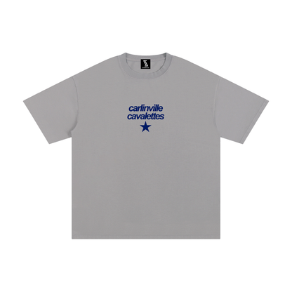 Star Tee (blues)