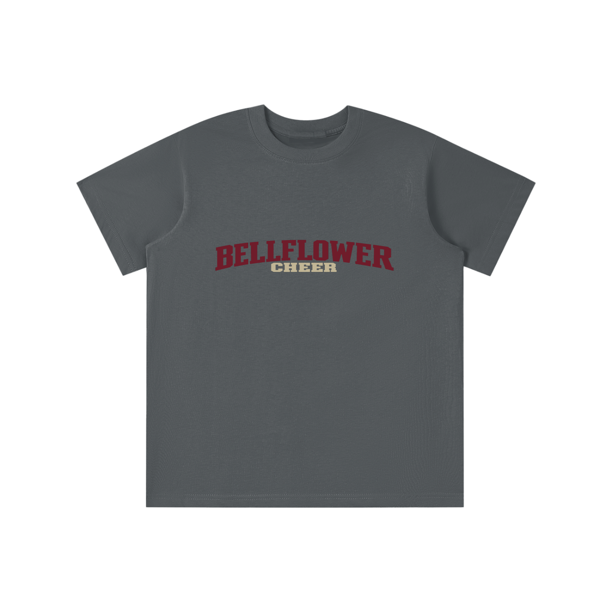 Basic 1 Bellflower Essential Kids' T-shirt