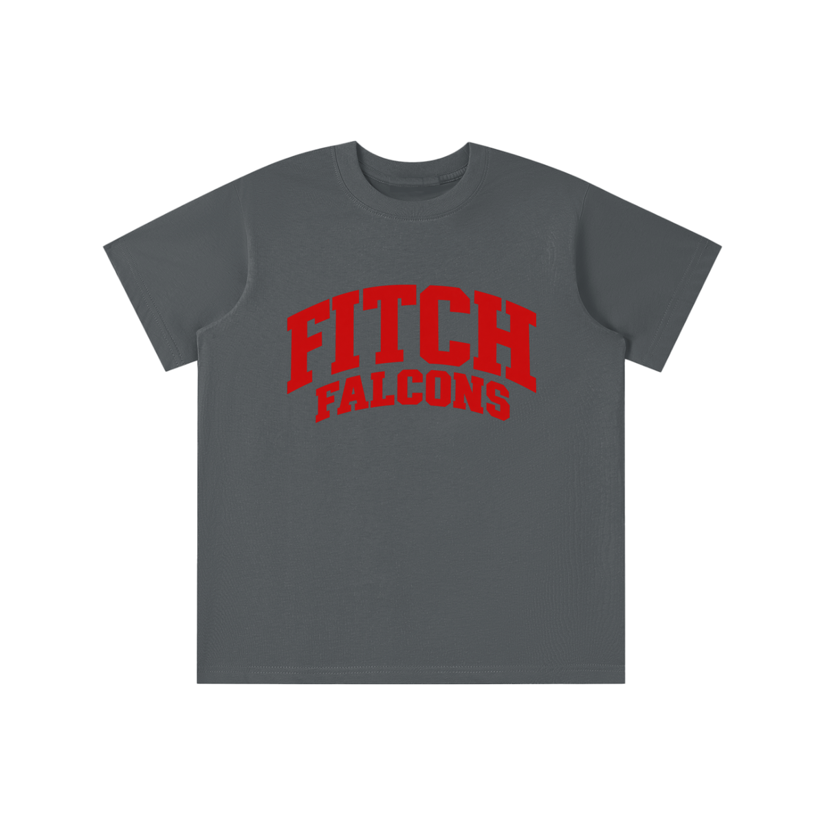 Basic 2 Fitch Essential Kids' T-shirt