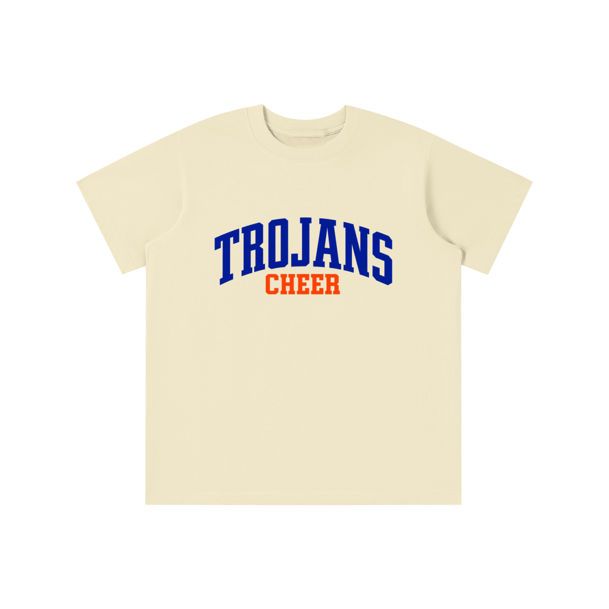Basic 1 James Island Essential Kids' T-shirt