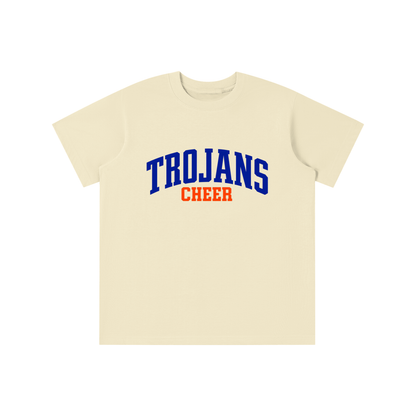 Basic 1 James Island Essential Kids' T-shirt