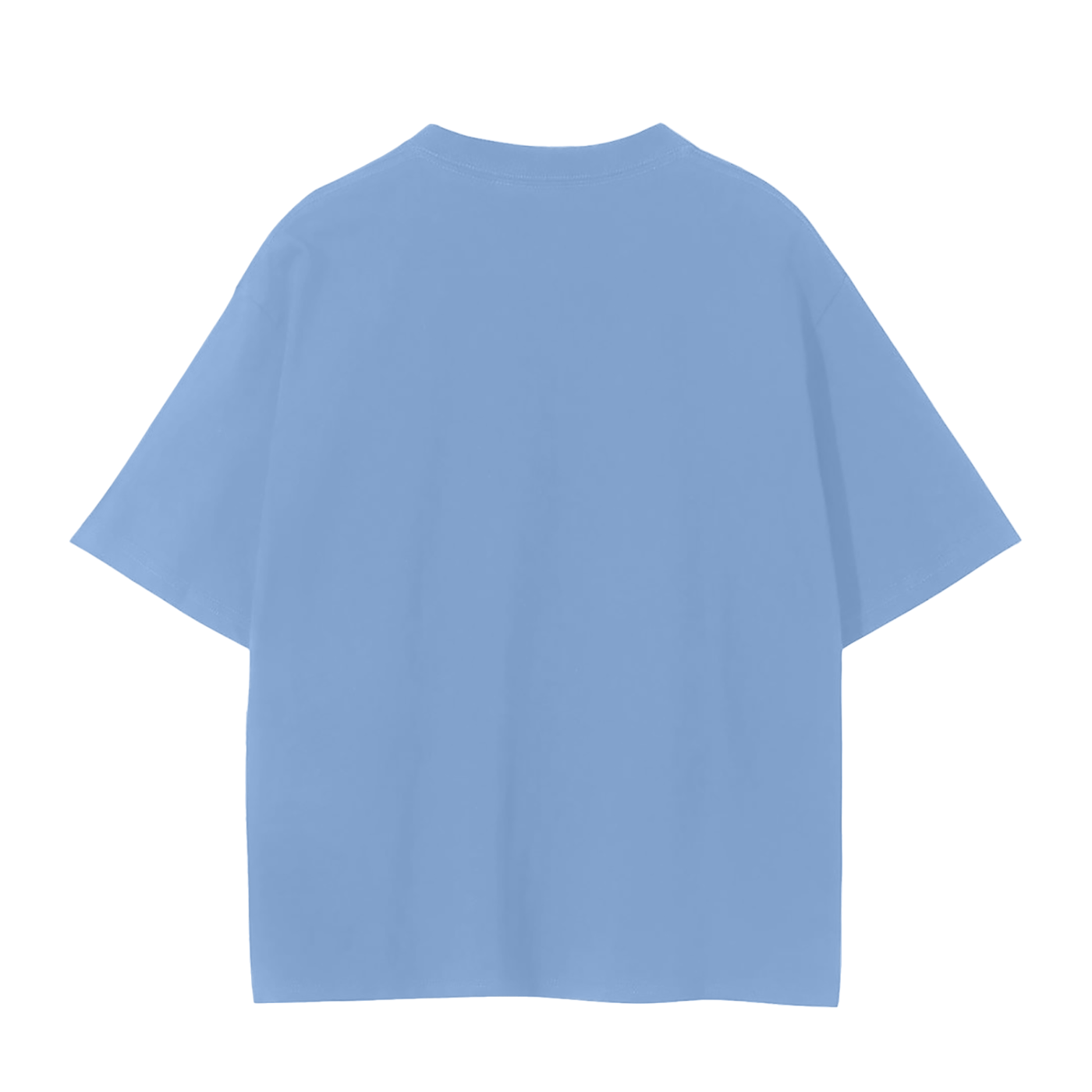 Columbia Blue Classic Tee