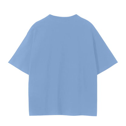 Columbia Blue Classic Tee