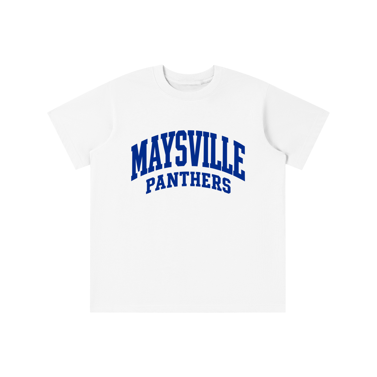 Basic 2 Maysville Essential Kids' T-shirt