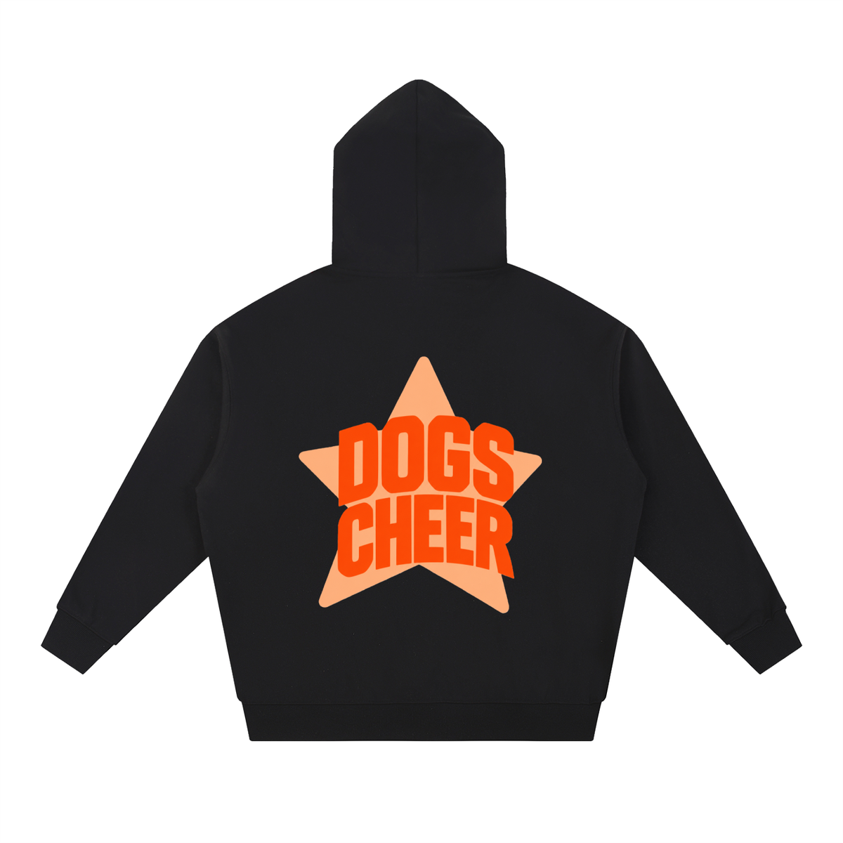 Essential Heavyweight Hoodie