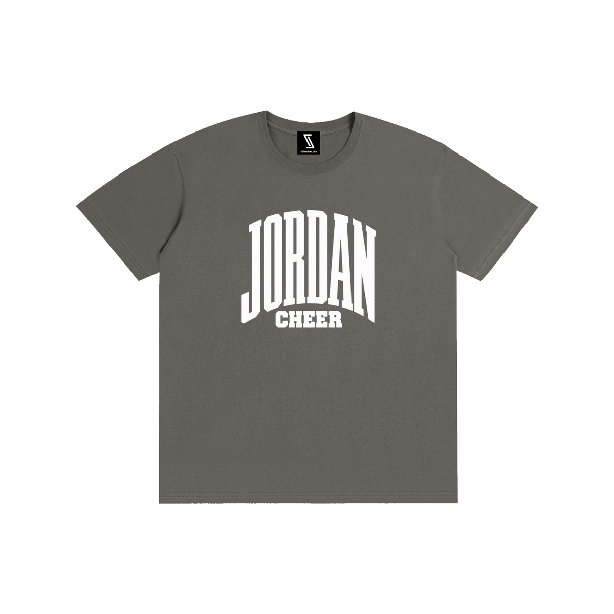 Basic 3 Jordan Pure Cotton Unisex T-Shirt
