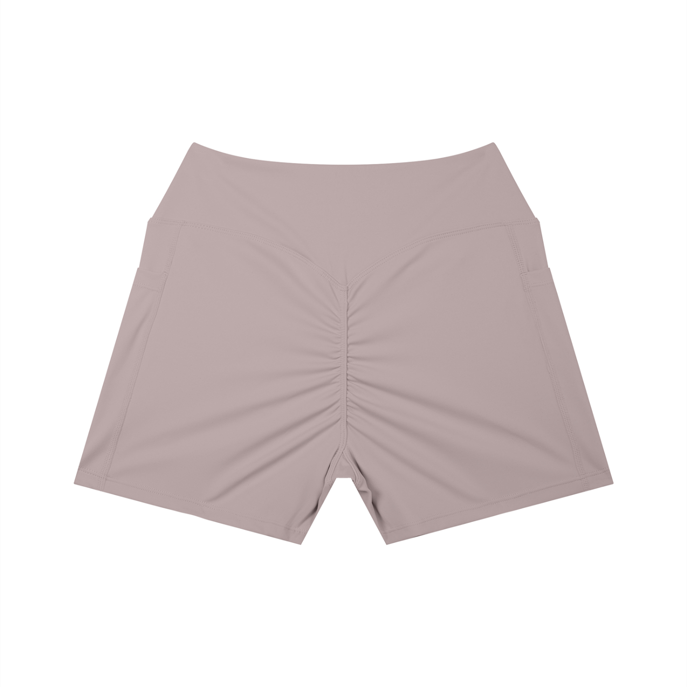 Strive Pocket Yoga Shorts