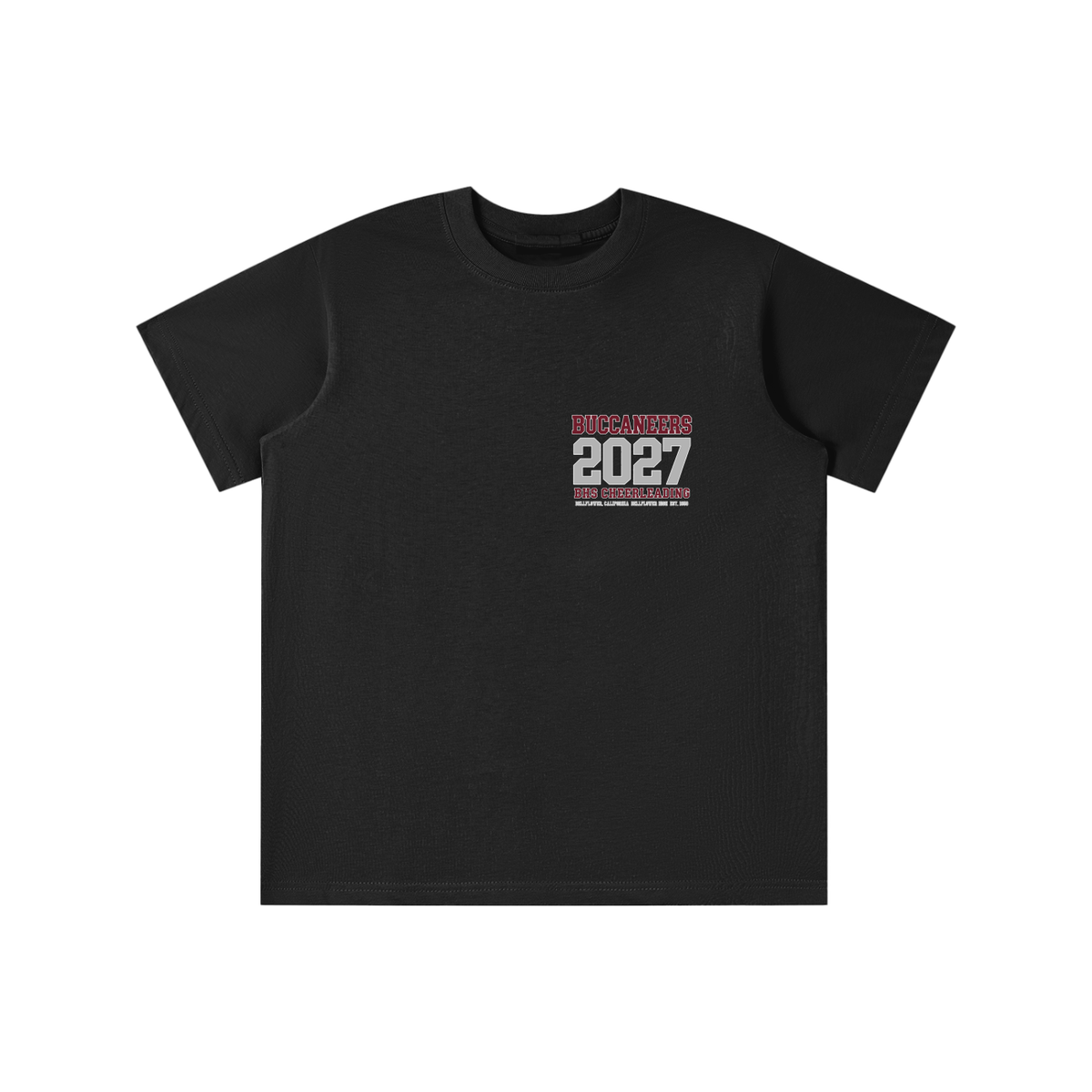Year Bellflower Essential Kids' T-shirt
