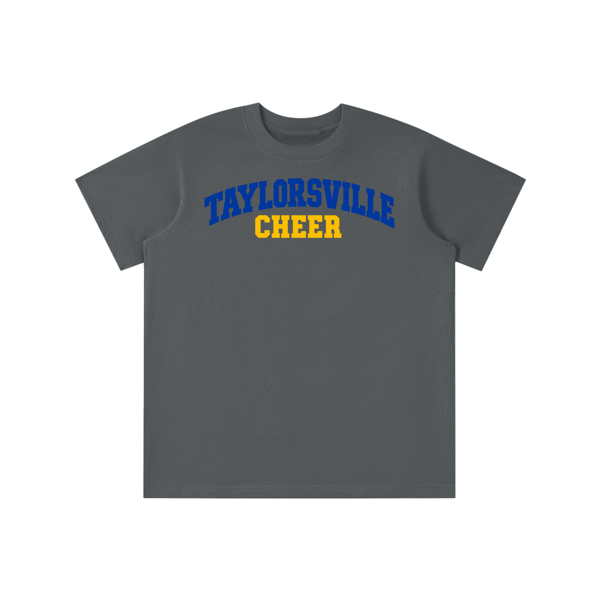 Basic 1 Taylorsville Essential Kids' T-shirt