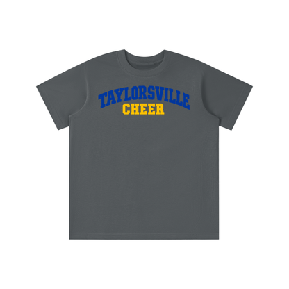 Basic 1 Taylorsville Essential Kids' T-shirt
