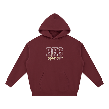 Essential Heavyweight Hoodie