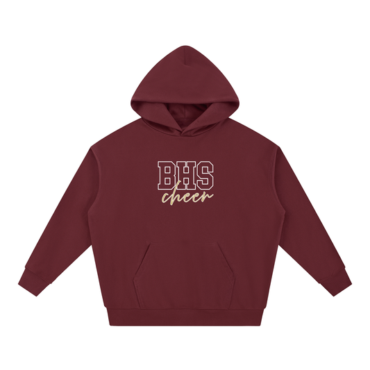 Essential Heavyweight Hoodie