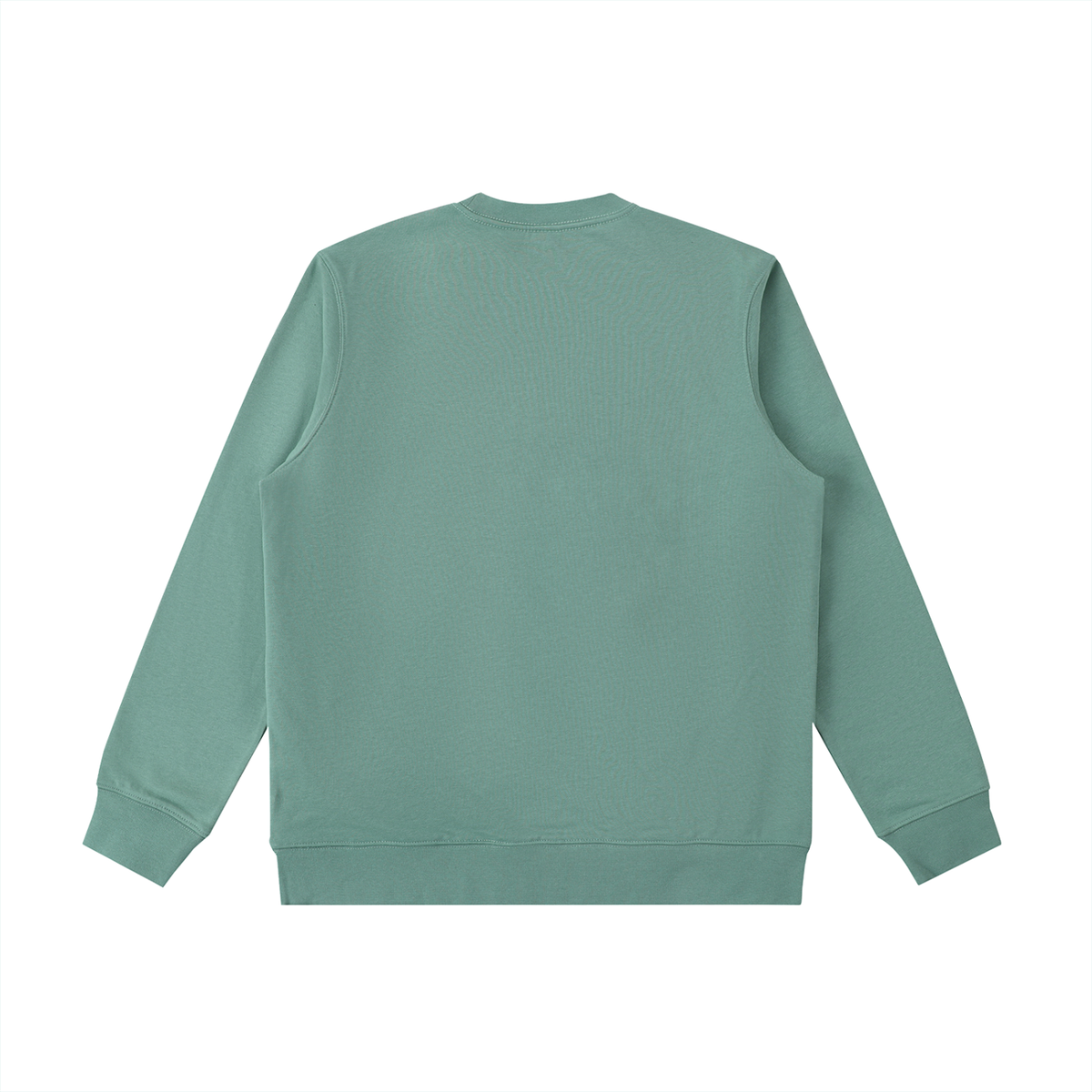Old School Westhampton Essential Heavyweight Crewneck Sweatshirt