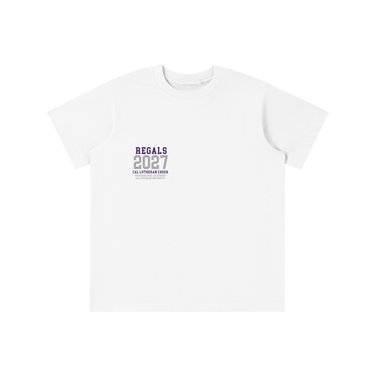 Year Cal Lutheran Essential Kids' T-shirt