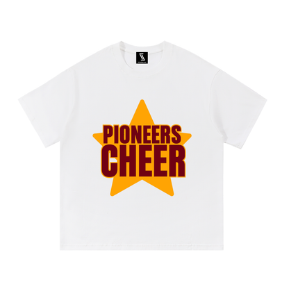Star Simi Valley Essential Cotton T-Shirt
