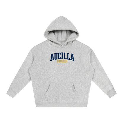 Basic 1 Aucilla Oversize Fleeced Hoodie
