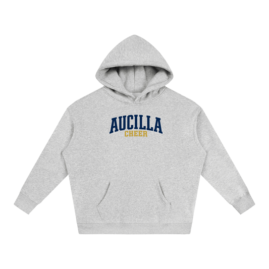 Basic 1 Aucilla Oversize Fleeced Hoodie