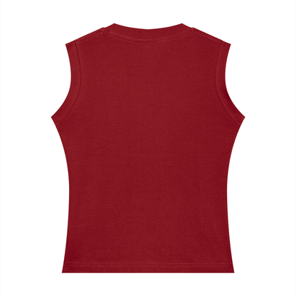 Women's Crewneck Tank Top