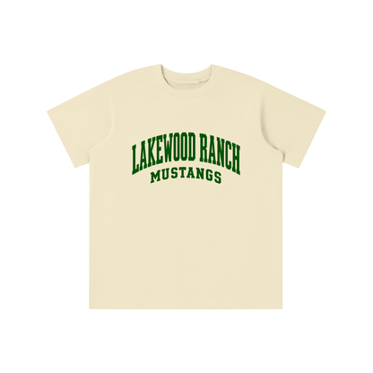 Basic 2 Lakewood Ranch Essential Kids' T-shirt
