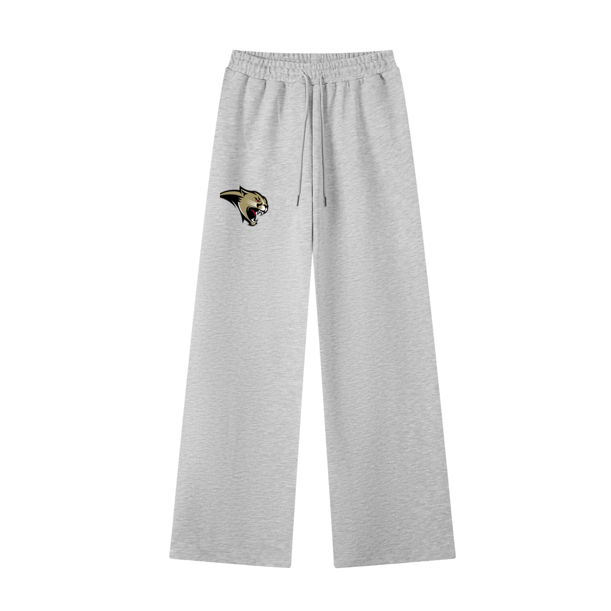 Mascot Cardinal Mooney Essential Straight-Leg Sweatpants
