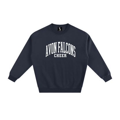 Basic Crewneck