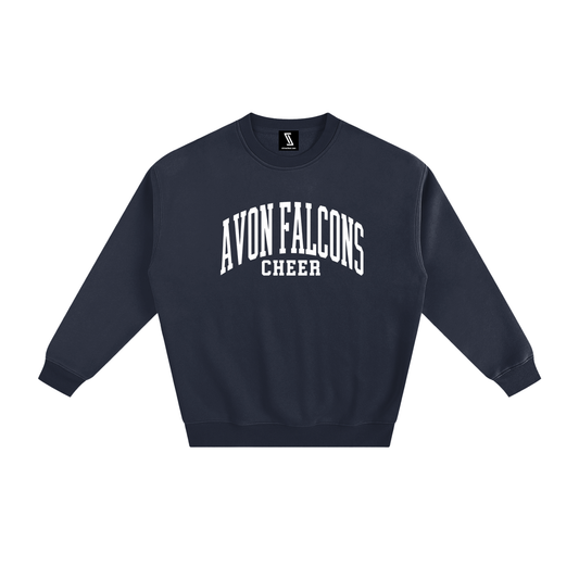 Basic Crewneck