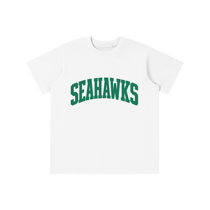Basic 1 Seahawks Essential Kids' T-shirt