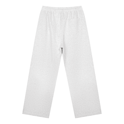 Unisex Straight Leg Sweatpants