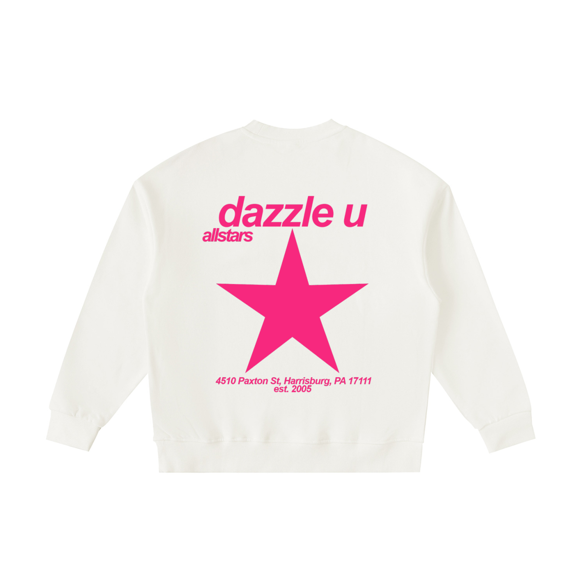 *NEW* Essential Fleece Kids' Crewneck Sweatshirt