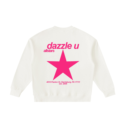 *NEW* Essential Fleece Kids' Crewneck Sweatshirt