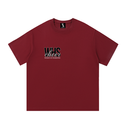 WHS Tee