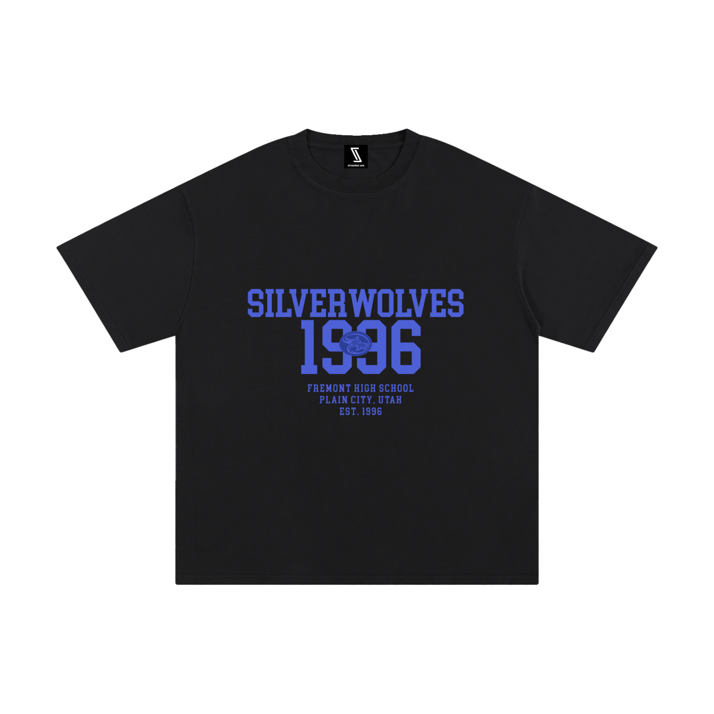 Unisex Pure Cotton T-Shirt