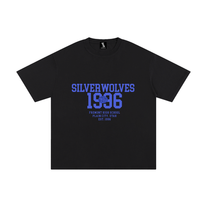 Unisex Pure Cotton T-Shirt