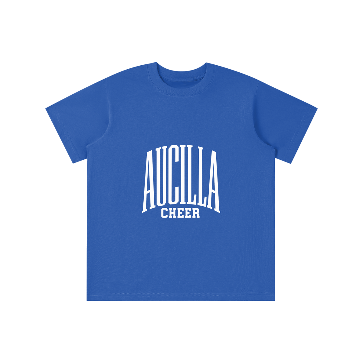 Basic 3 Aucilla Essential Kids' T-shirt