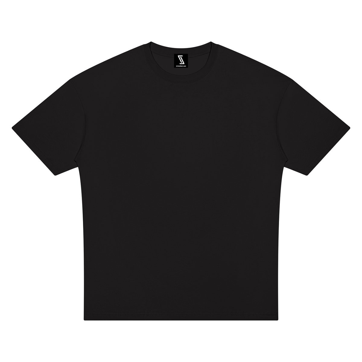 Unisex Oversized Drop Shoulder T-Shirt