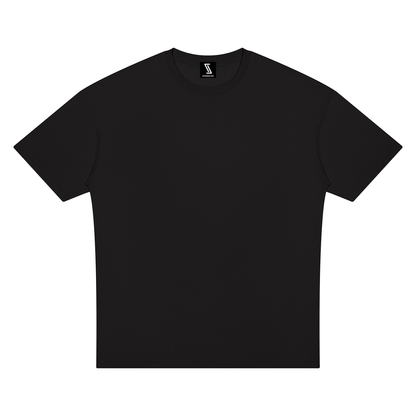 Unisex Oversized Drop Shoulder T-Shirt