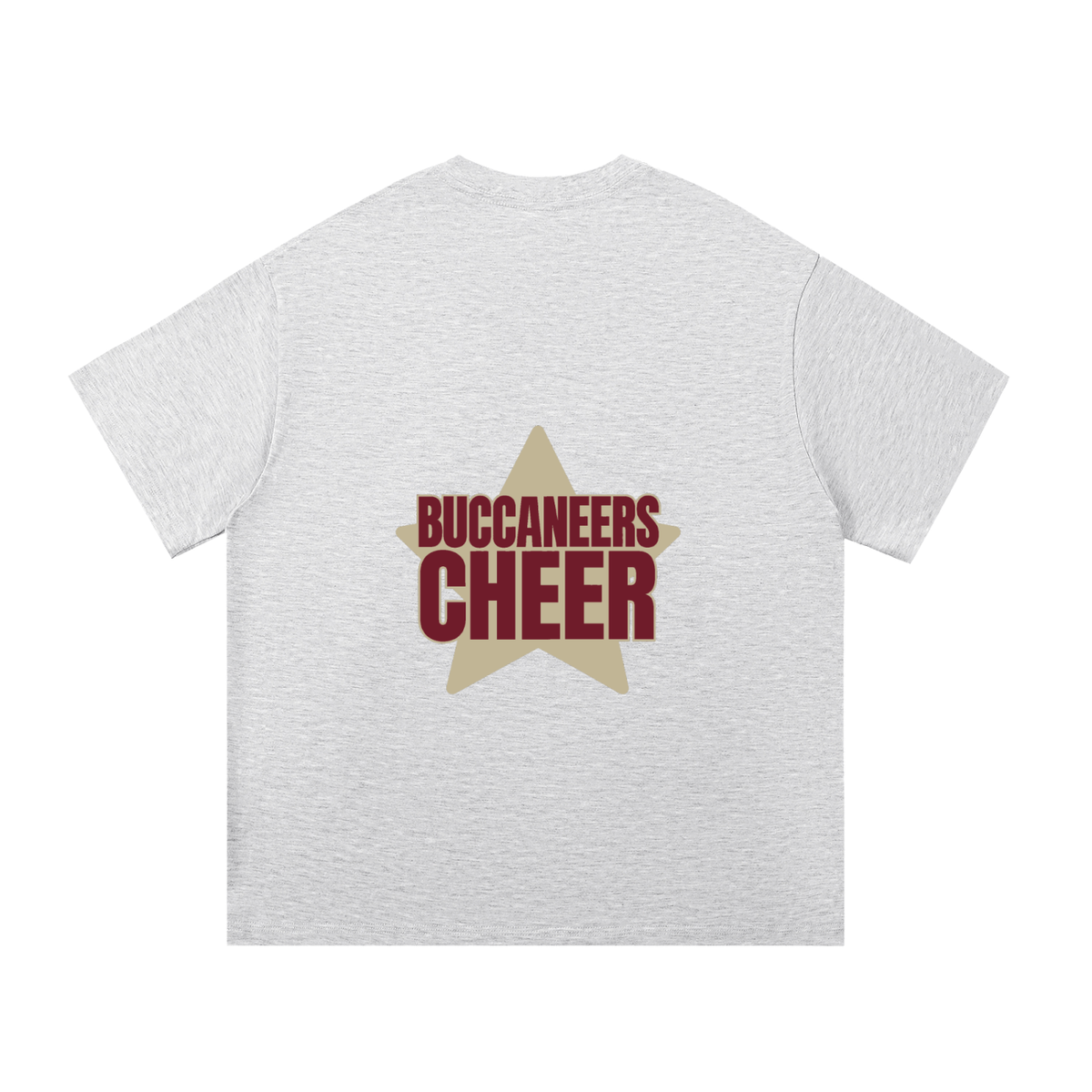 Star Bellflower Essential Cotton T-Shirt